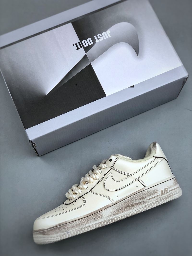 Nike Air Force 1 Shoes